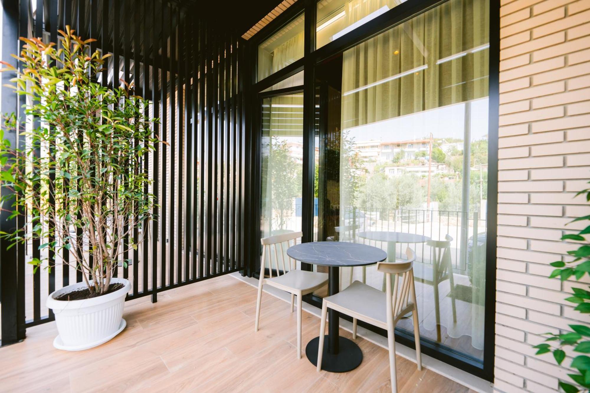 Noemie Hotel ฮีมาเรอ ภายนอก รูปภาพ