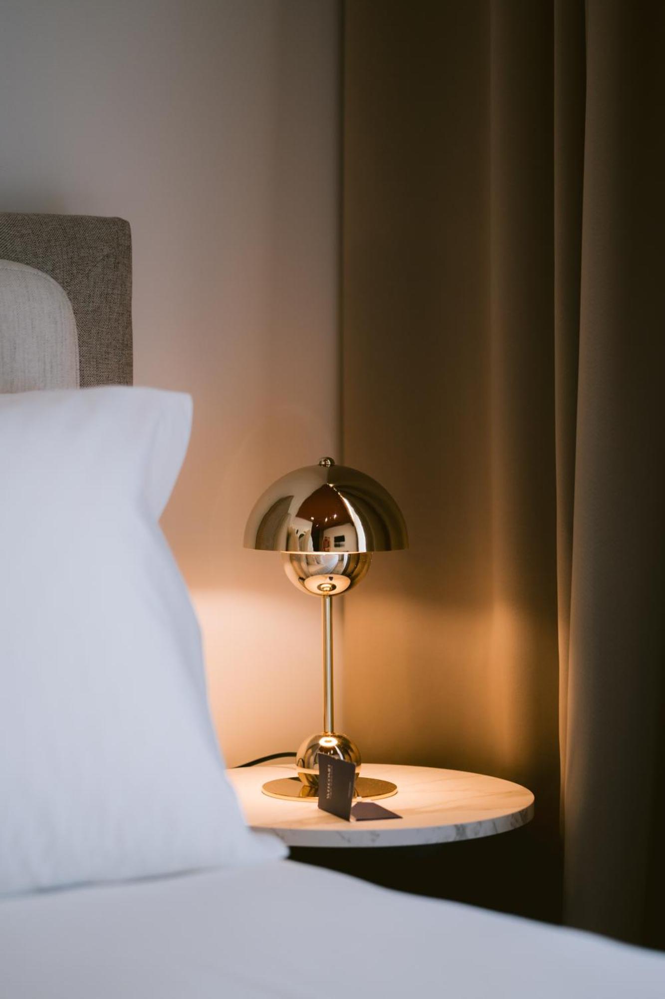 Noemie Hotel ฮีมาเรอ ภายนอก รูปภาพ