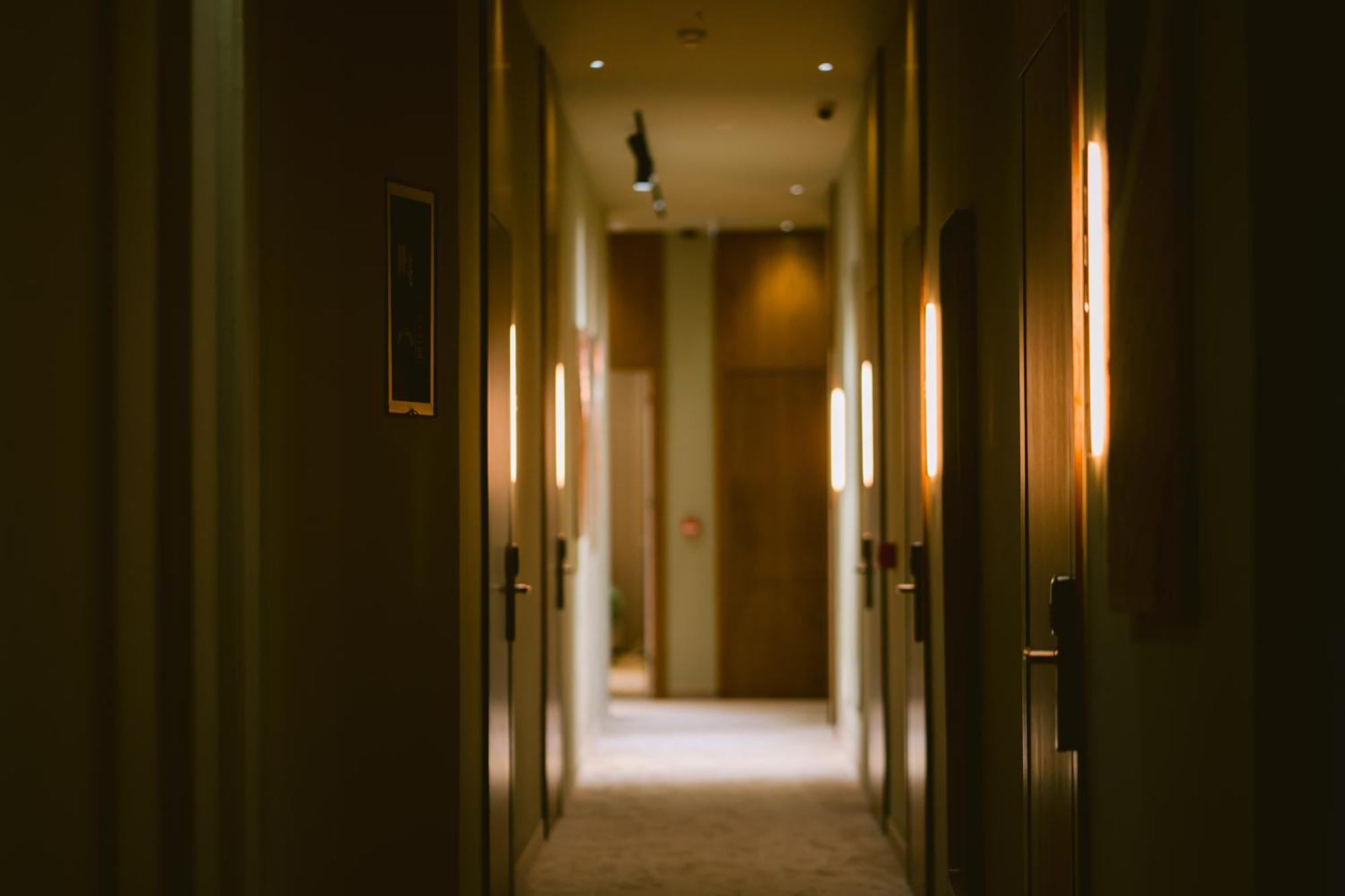 Noemie Hotel ฮีมาเรอ ภายนอก รูปภาพ