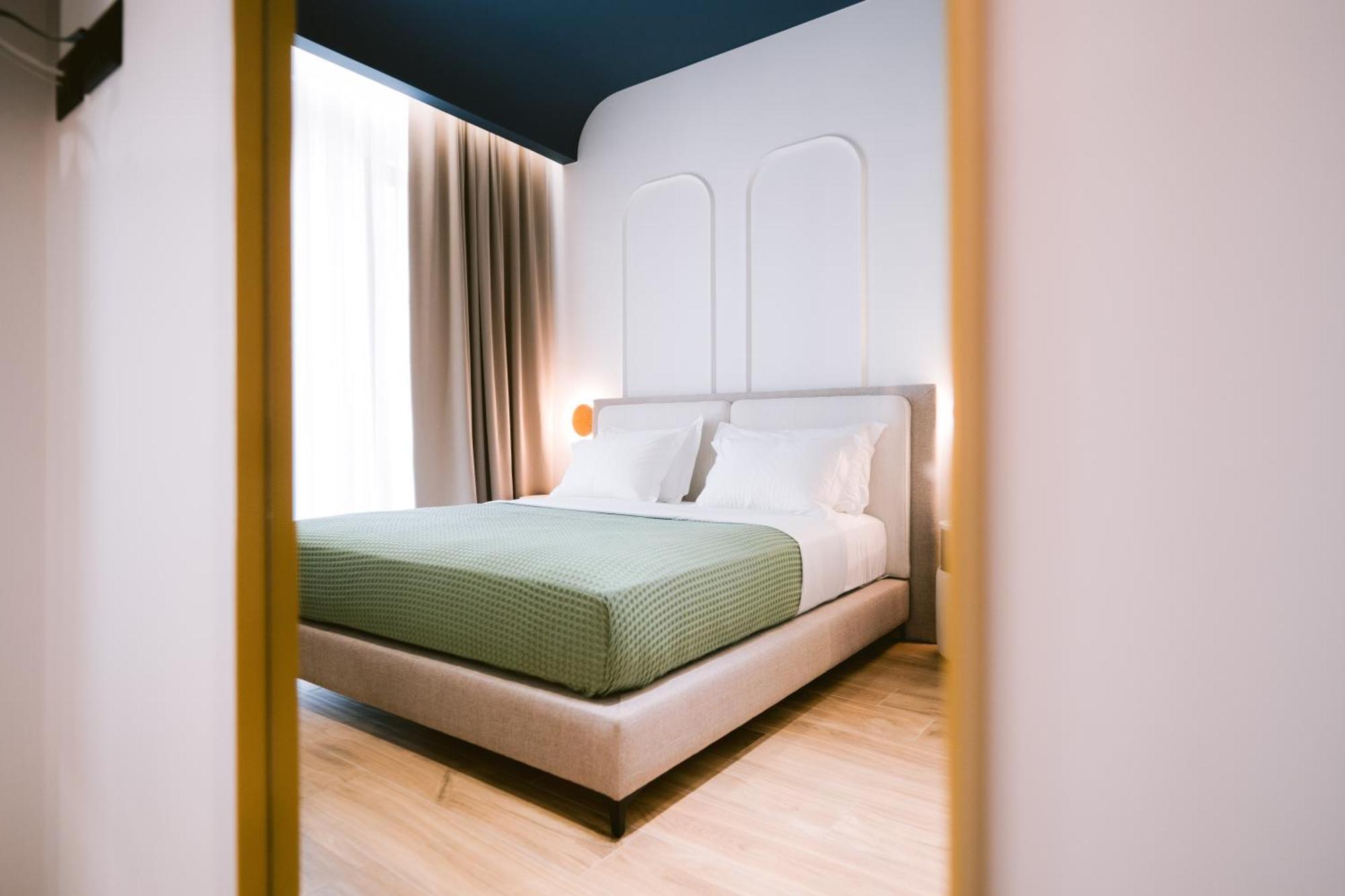 Noemie Hotel ฮีมาเรอ ภายนอก รูปภาพ