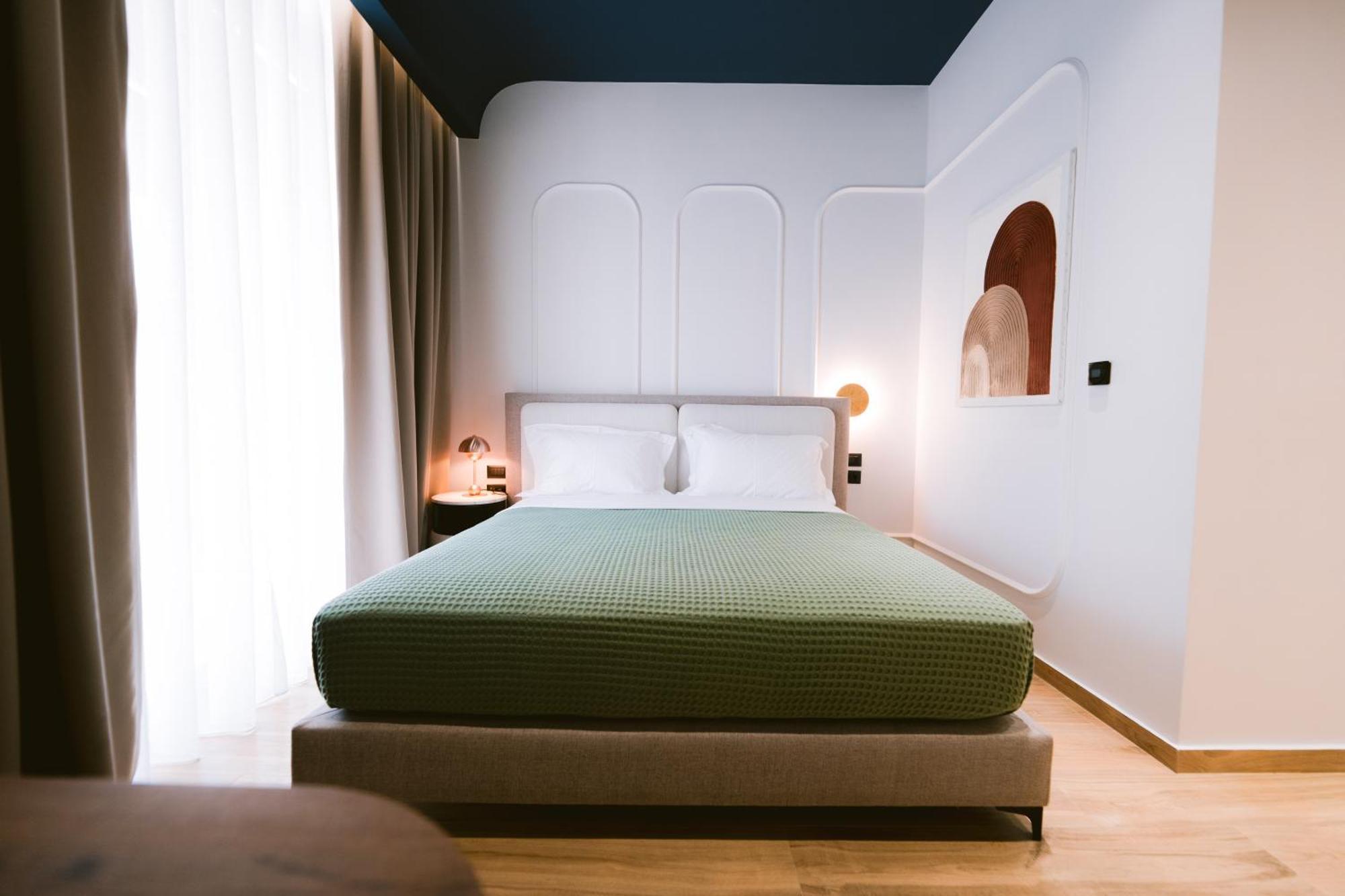 Noemie Hotel ฮีมาเรอ ภายนอก รูปภาพ
