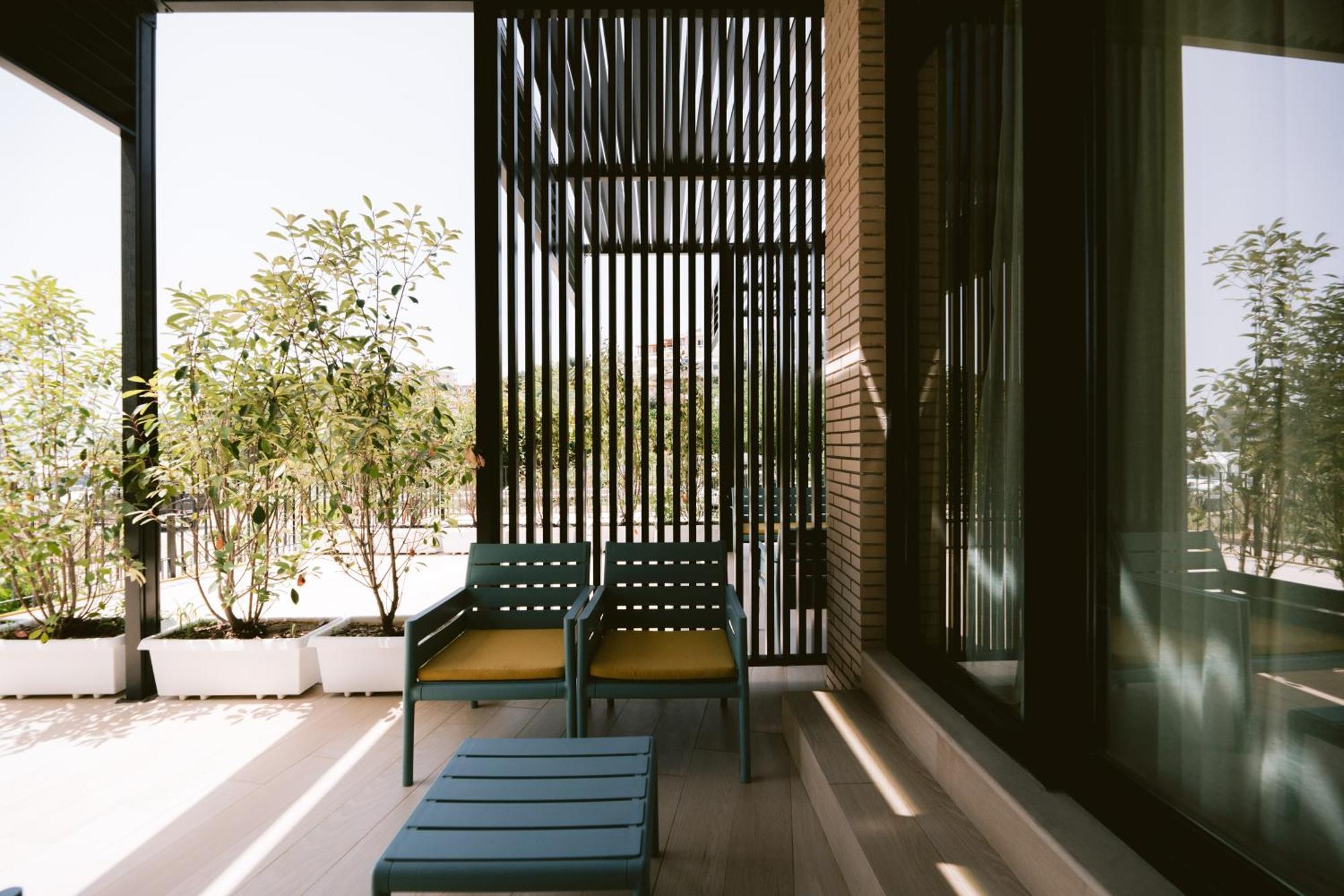 Noemie Hotel ฮีมาเรอ ภายนอก รูปภาพ