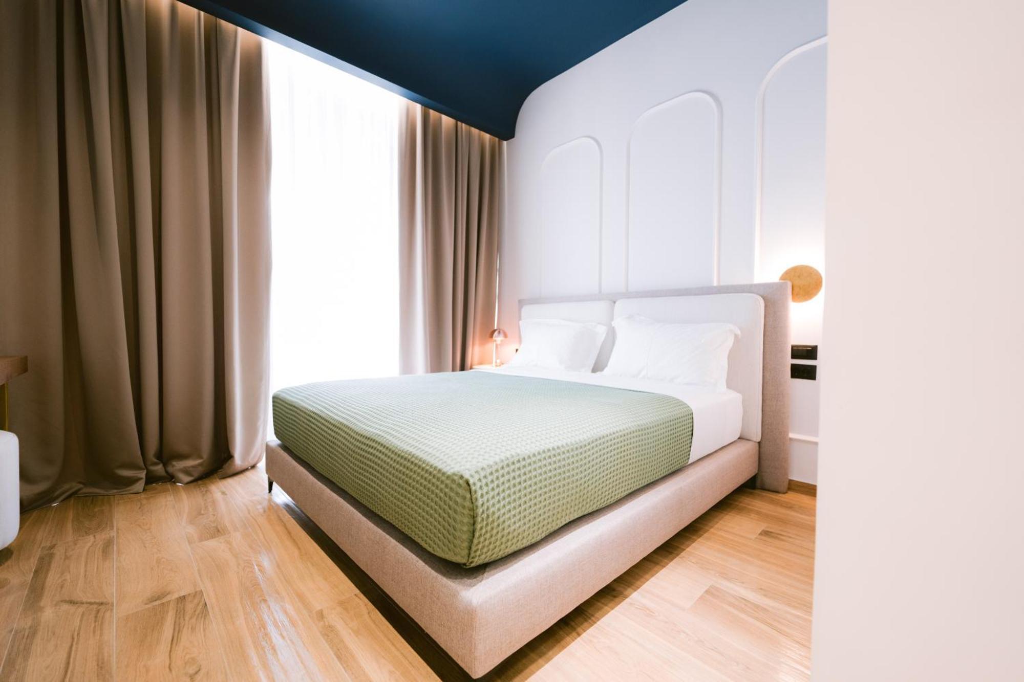 Noemie Hotel ฮีมาเรอ ภายนอก รูปภาพ