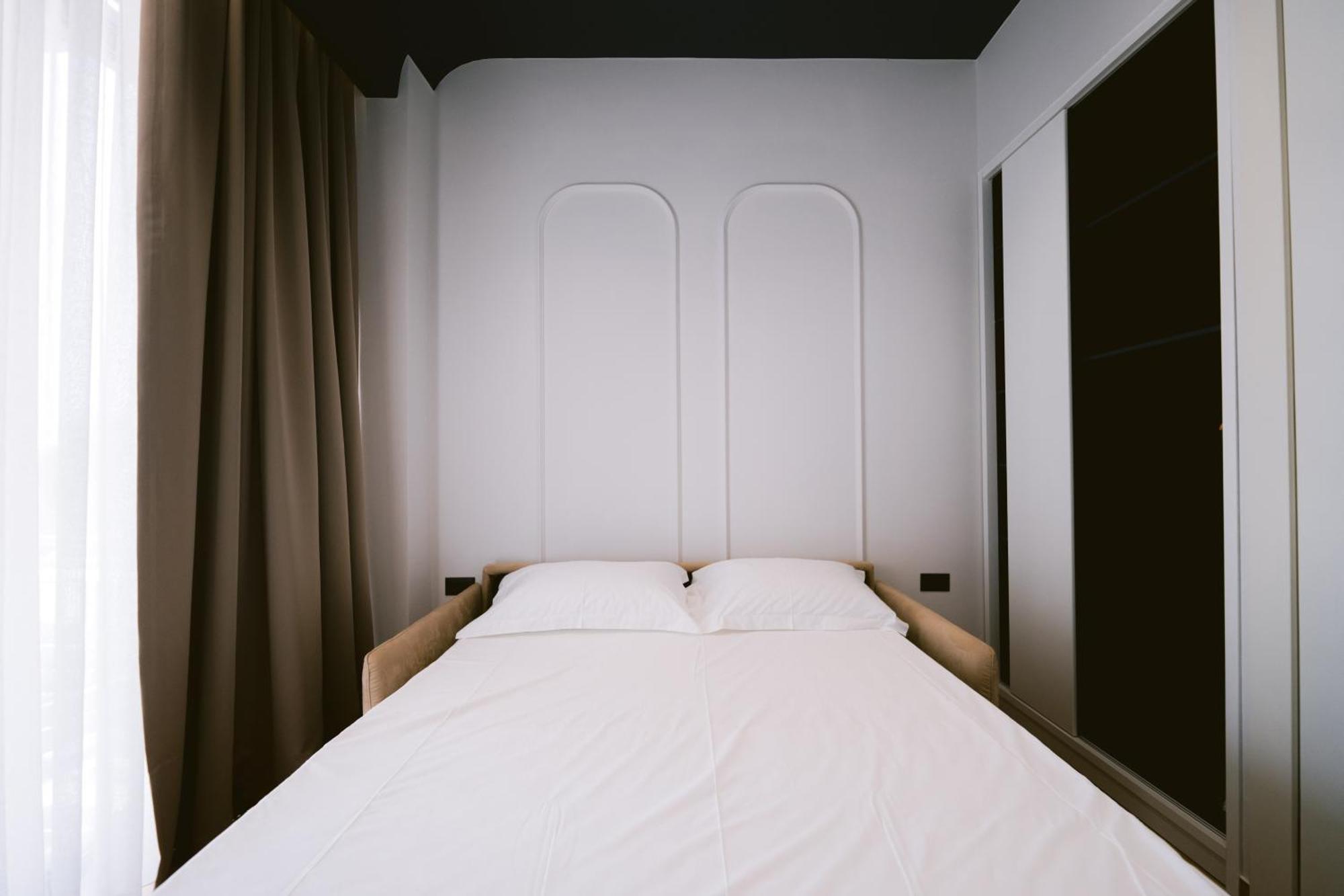 Noemie Hotel ฮีมาเรอ ภายนอก รูปภาพ