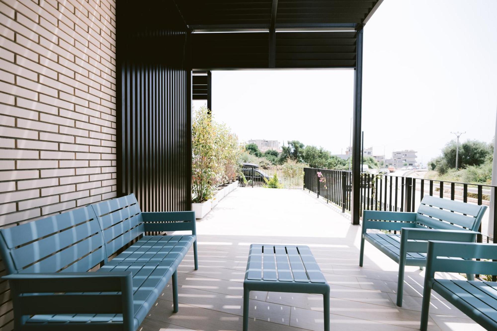 Noemie Hotel ฮีมาเรอ ภายนอก รูปภาพ