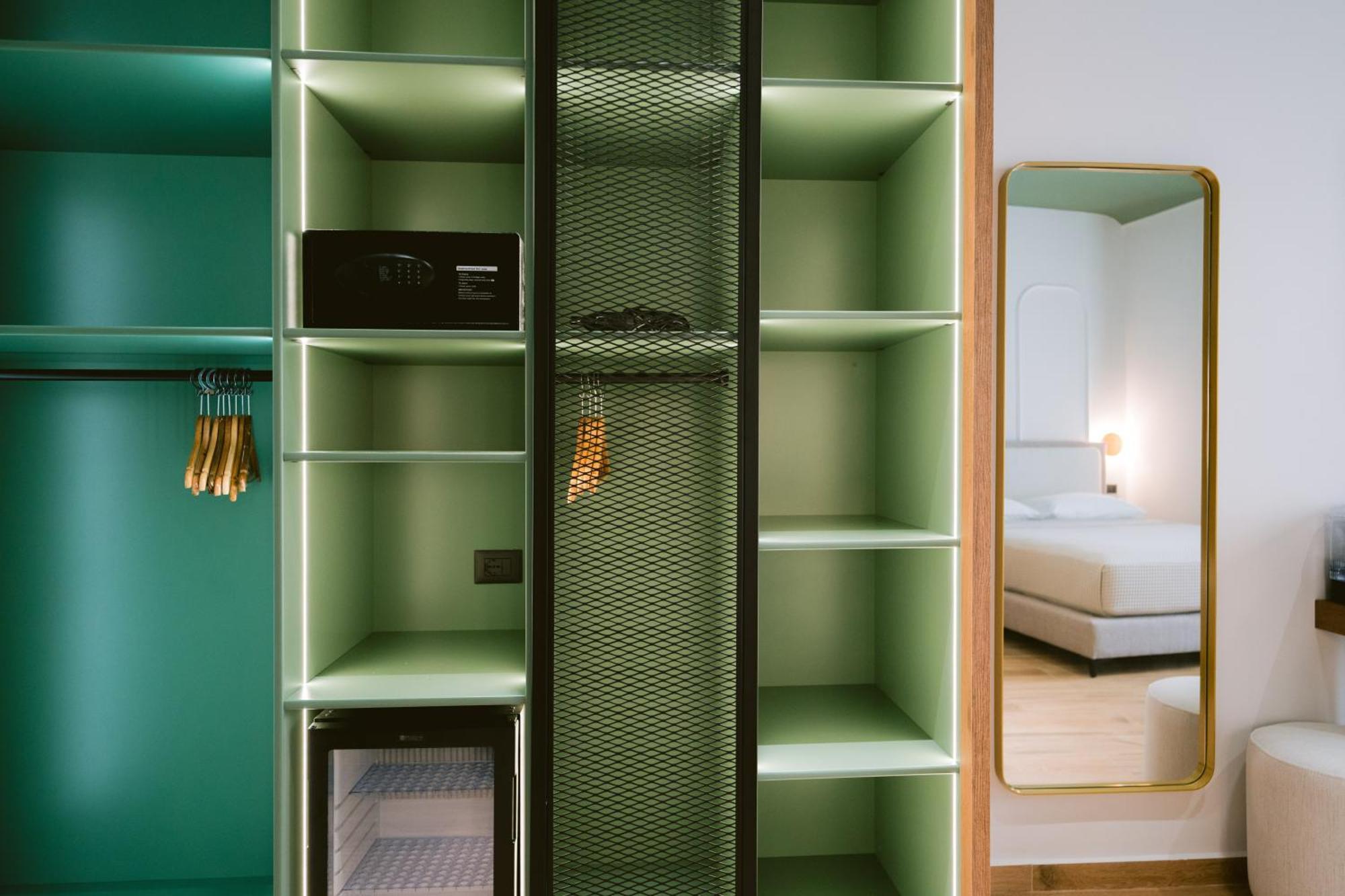 Noemie Hotel ฮีมาเรอ ภายนอก รูปภาพ