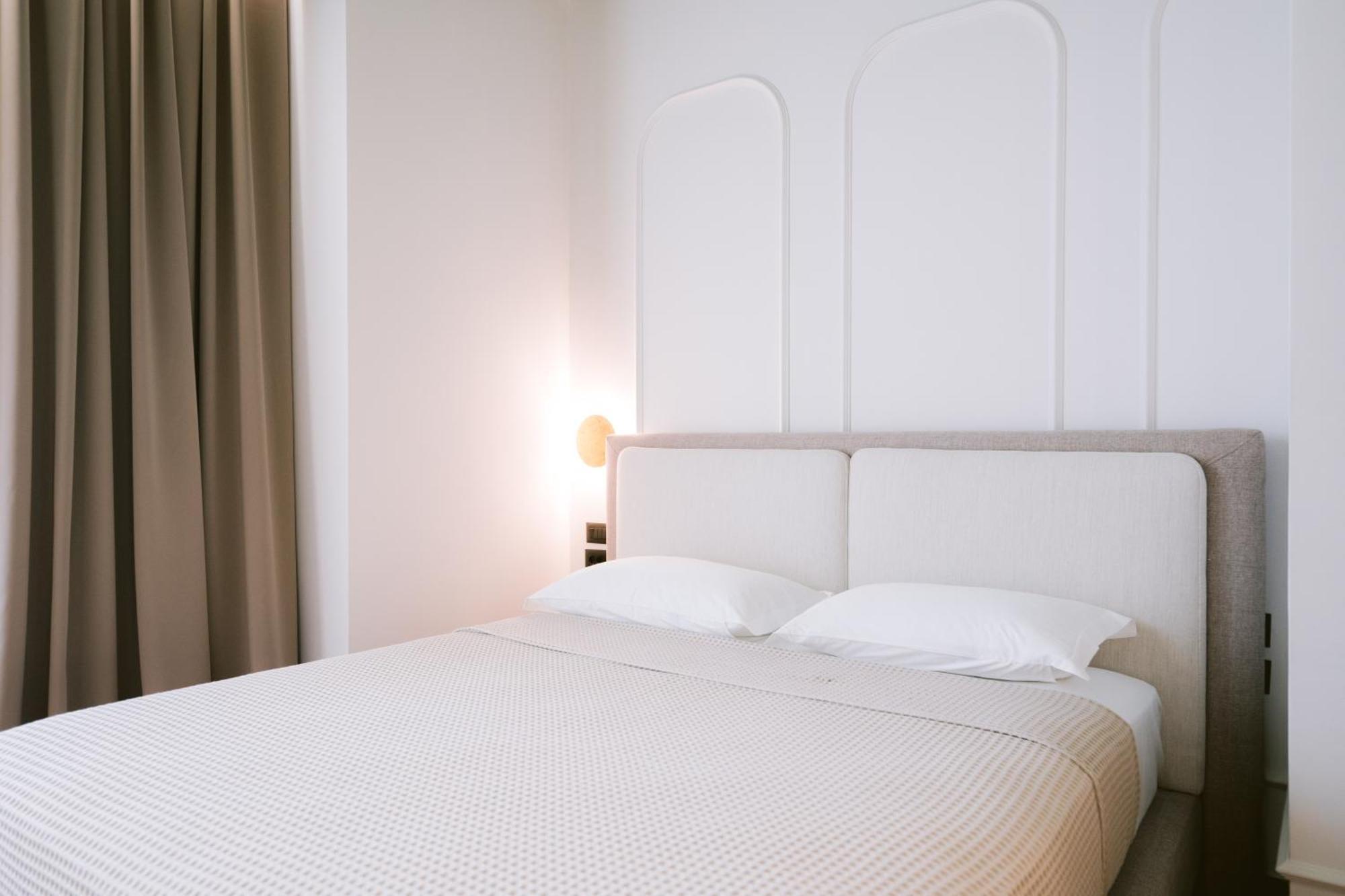 Noemie Hotel ฮีมาเรอ ภายนอก รูปภาพ