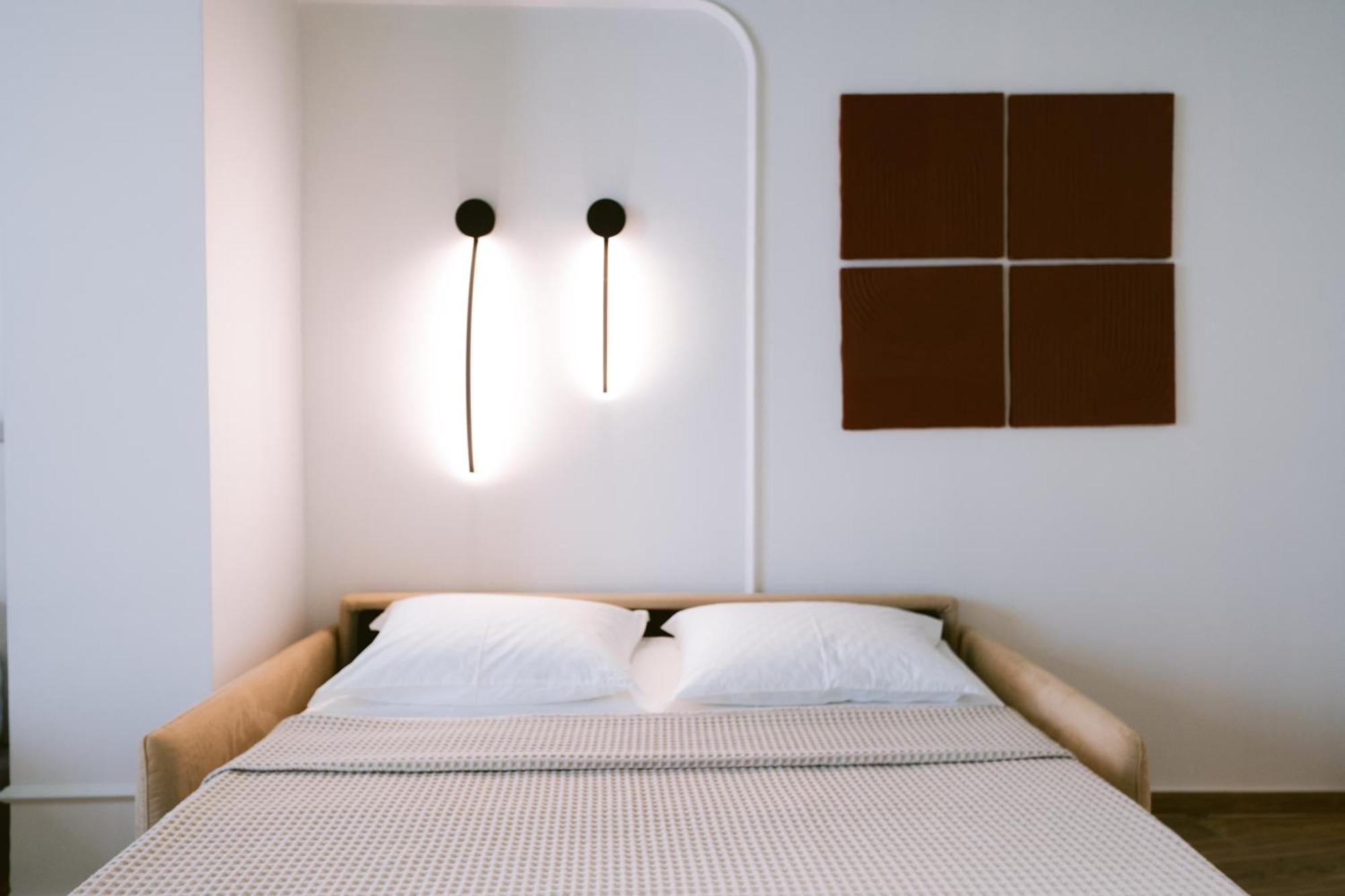 Noemie Hotel ฮีมาเรอ ภายนอก รูปภาพ