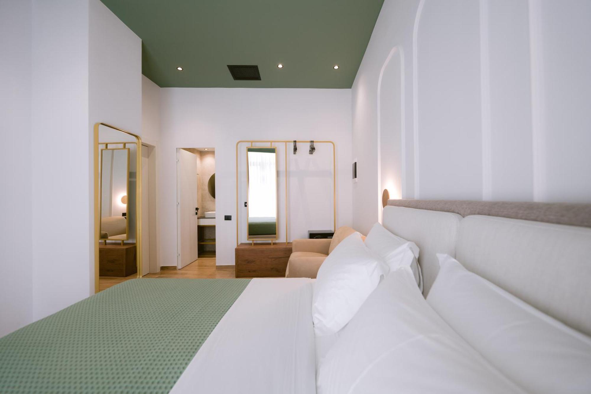 Noemie Hotel ฮีมาเรอ ภายนอก รูปภาพ