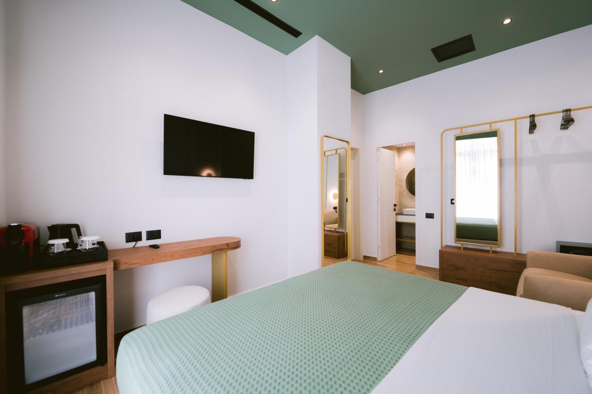 Noemie Hotel ฮีมาเรอ ภายนอก รูปภาพ